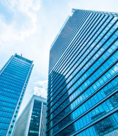 Luxury Flats by Sky Edge Homes